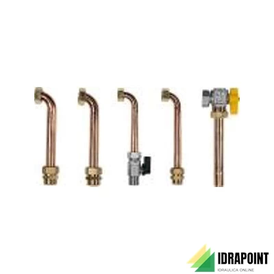 KIT ALLACCIO VICTRIX KW TT PLUS PER SOLO RISCALDAMENTO